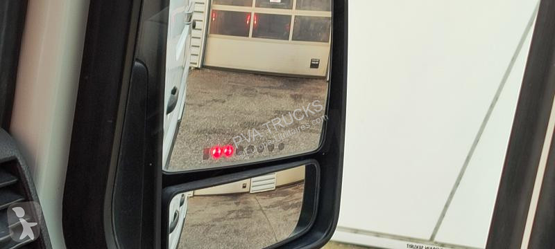 Furgoneta Volkswagen VAN 35 L2H2 2.0 TDI 140...