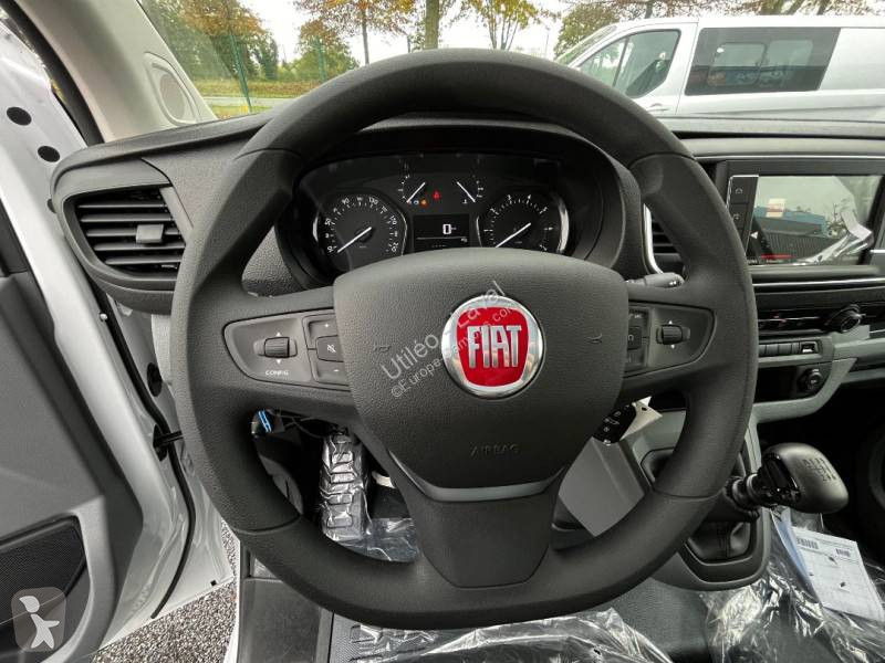 Furgoneta Fiat