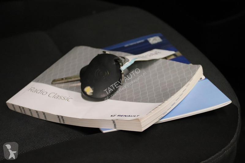 Veicolo commerciale Renault T35 2.3 dCi 170PK...