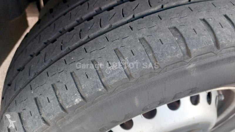 Veicolo commerciale Iveco 35S14