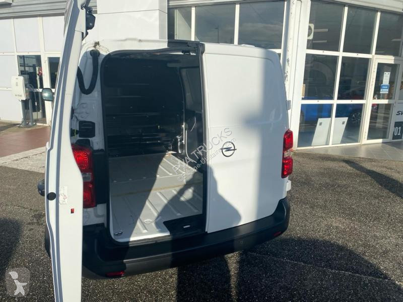 Autoutilitară Opel FGN L2 1.5 DIESEL 120 CH...