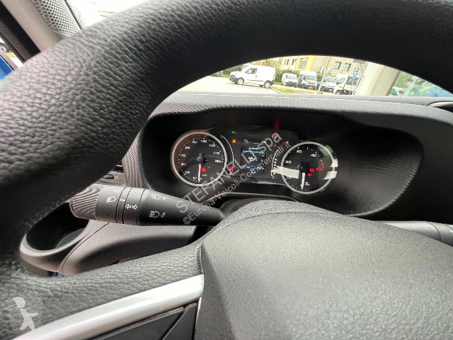 Autoutilitară Iveco DAILY 35C14 RIBALTABILE