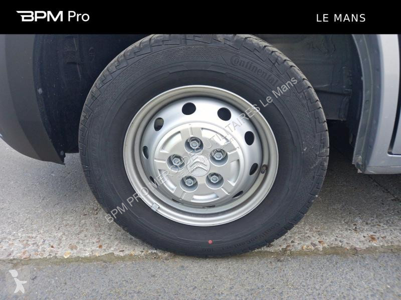 Veicolo commerciale Citroën Fg 35 L2H2 2.2...