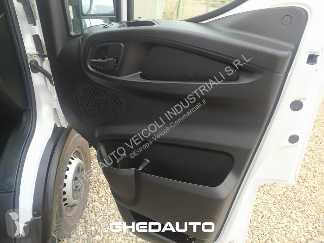 Veicolo commerciale Iveco Daily V 35.16 E6 2016...