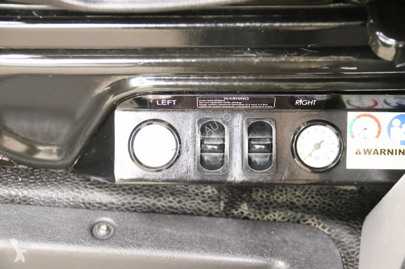 Veicolo commerciale Renault 2.3 dCi 170PK...