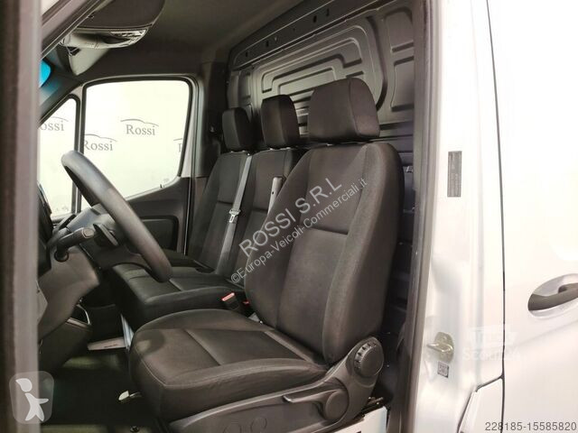 Véhicule utilitaire Mercedes SPRINTER FURGONE -...