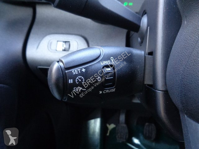 Nyttofordon Fiat DOBLO
