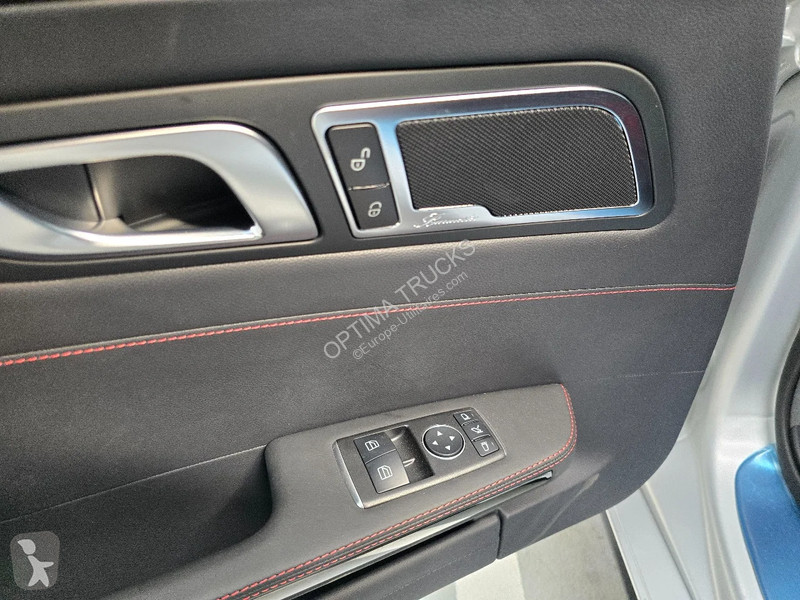 Furgoneta Mercedes S / V8 BITURBO / DESIGNO /...