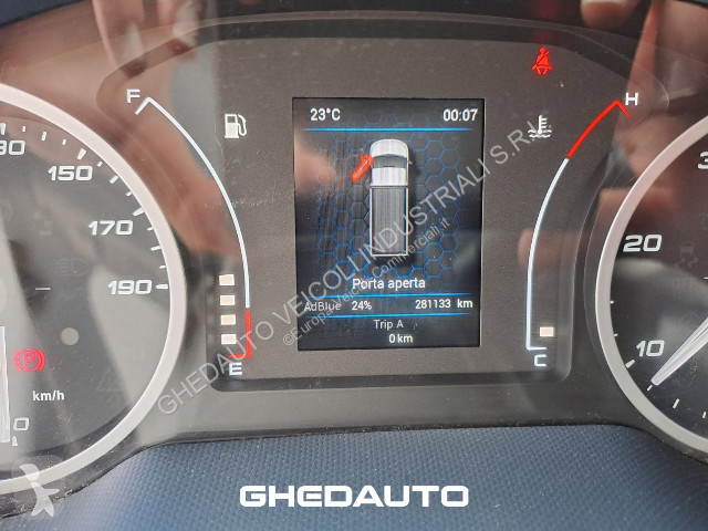 Veicolo commerciale Iveco Daily V 35.16 2019 -...
