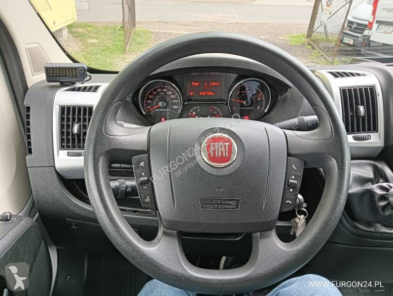 Veicolo commerciale Fiat