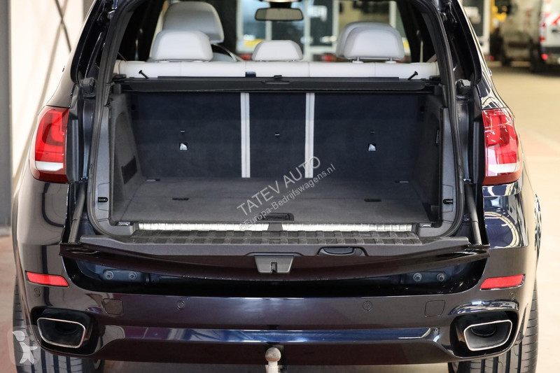 Autoutilitară BMW xDrive40e High Executive M...