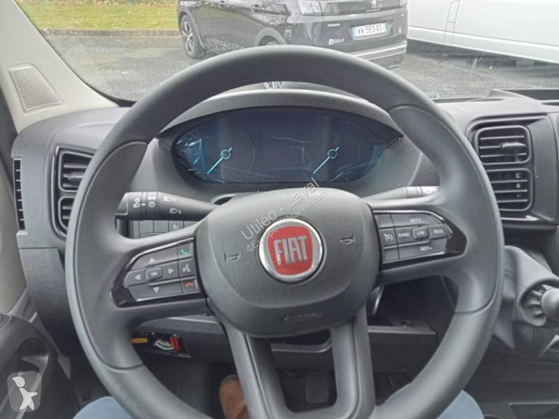 Furgoneta Fiat