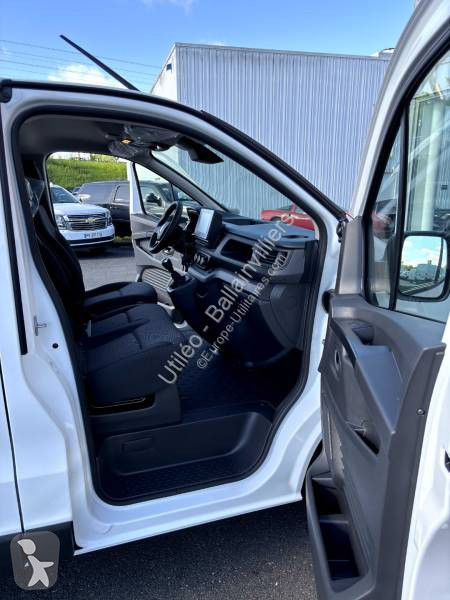 Veicolo commerciale Renault