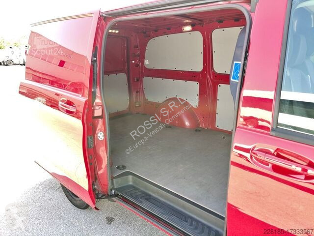 Autoutilitară Mercedes NUOVO VITO 110 F LONG