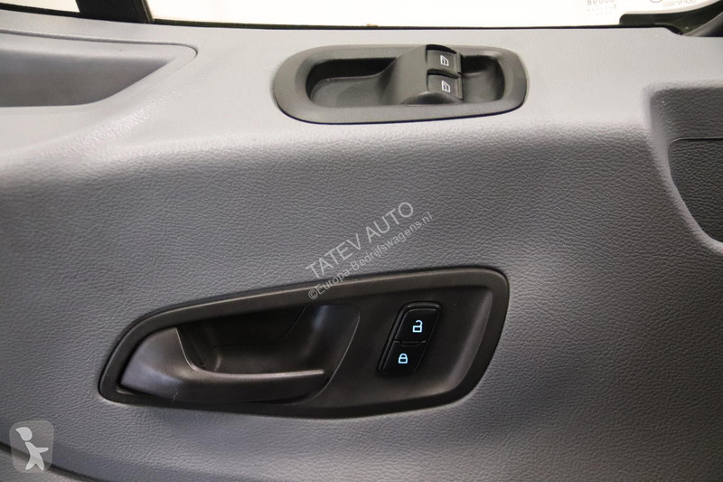 Veicolo commerciale Ford 2.0 TDCI 170PK...