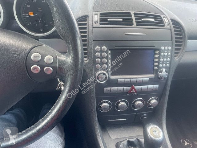 Veículo utilitário Mercedes SLK 280 SLK SLK 280