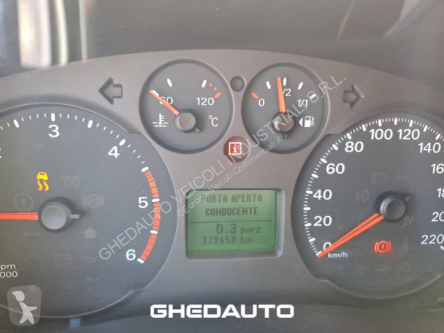 Furgoneta Ford Transit VI 350 RWD 2006 -...