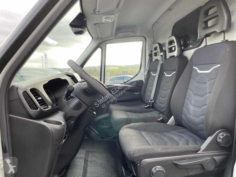 Varevogn Iveco 35S16 *Klima*L4.100mm*