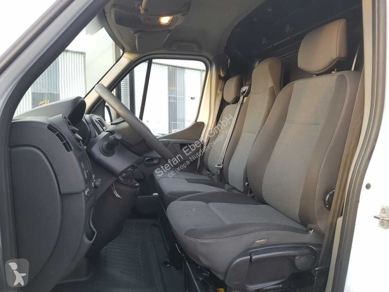 Autoutilitară Renault 2.3 dCi / KLUBB K32, 12,5m