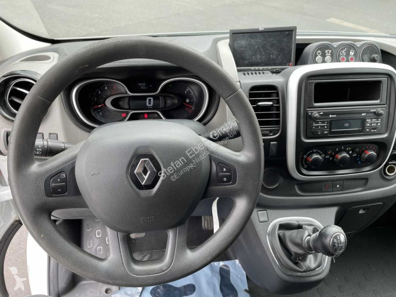 Autoutilitară Renault dCi 120 L1H1 / France...