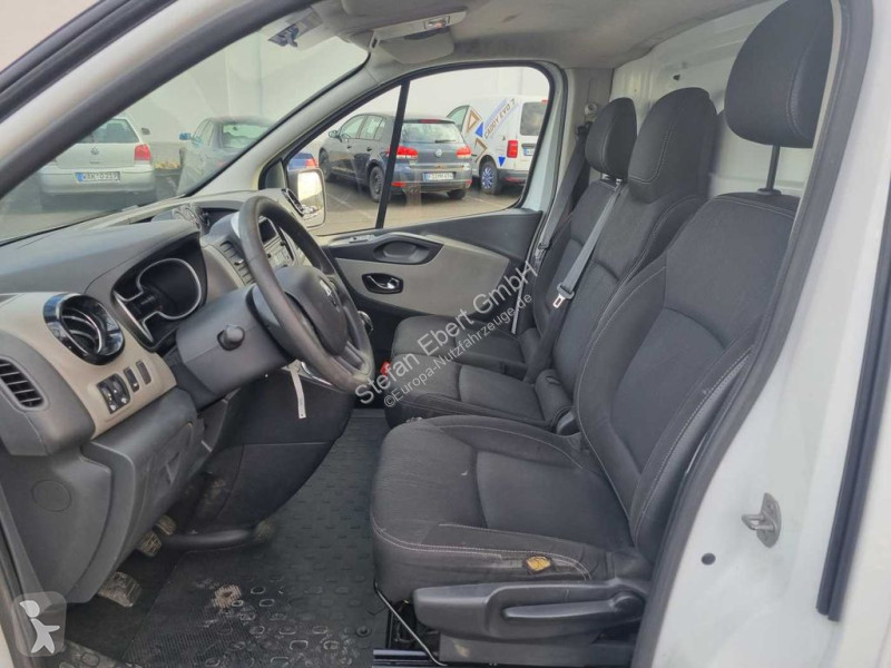 Autoutilitară Renault dCi 120 L1H1 / France...