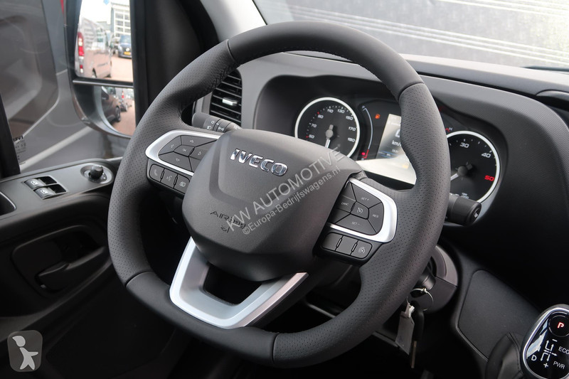 Bedrijfswagen Iveco 35S18HV 3.0 L2H2 BPM VRIJ/...