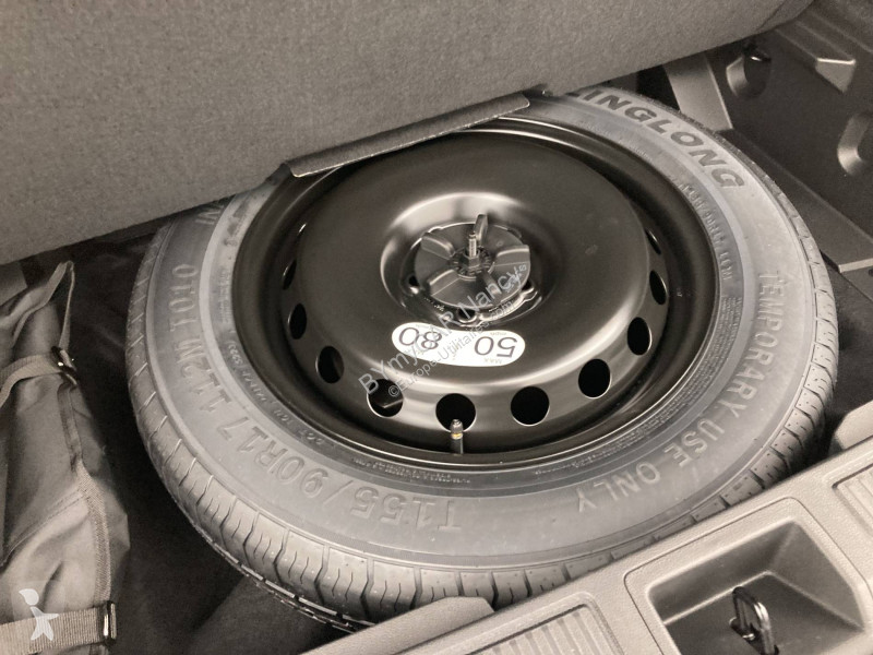 Veicolo commerciale Renault Austral E-Tech full...