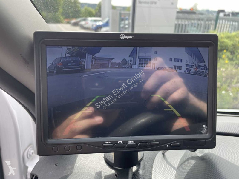 Furgoneta Renault 2.3 dCi / France Elevateur...