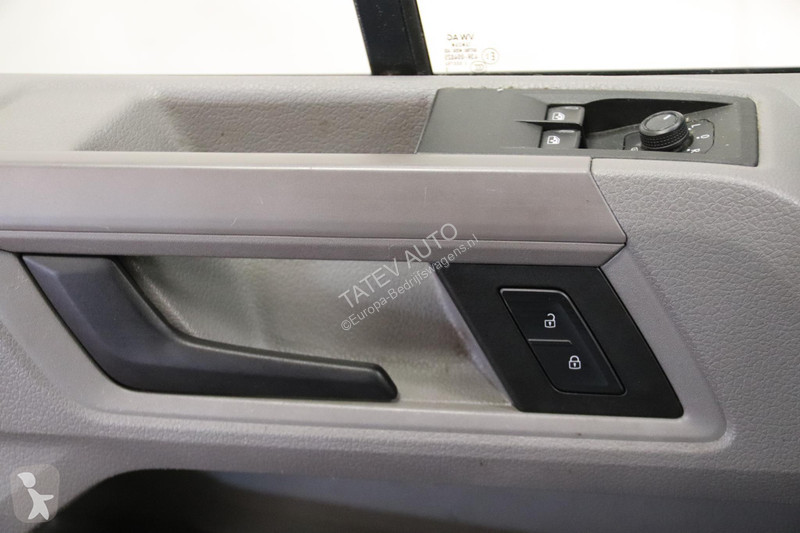 Furgoneta Volkswagen 35 2.0 TDI 140PK L3H3...