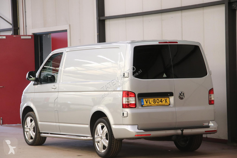 Veicolo commerciale Volkswagen 2.0 TDI AUTOMAAT...