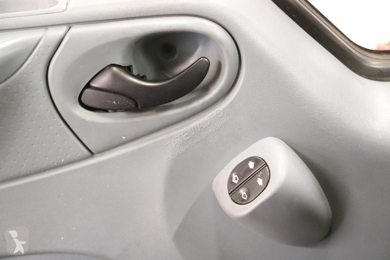 Furgoneta Ford 2.2 TDCI 126PK L2H2 Airco