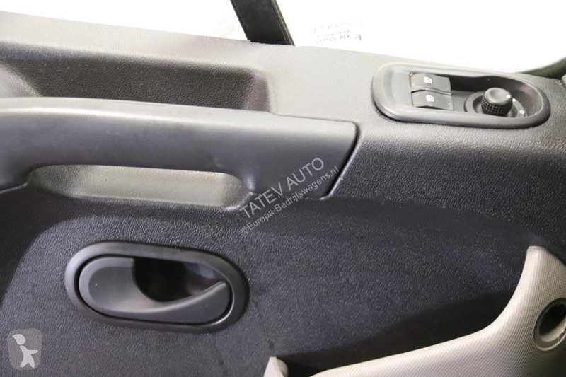 Véhicule utilitaire Renault 170PK AUTOMAAT...