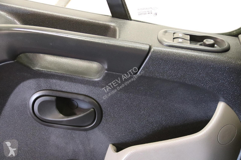 Veículo utilitário Renault LOWLINER...