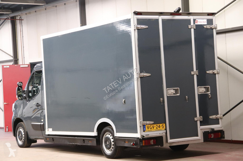 Bedrijfswagen Renault 150PK AUTOMAAT LOWLINER...