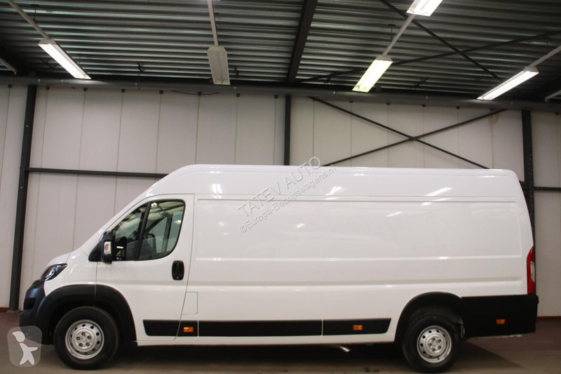Veicolo commerciale Peugeot 435 2.2 BlueHDi...