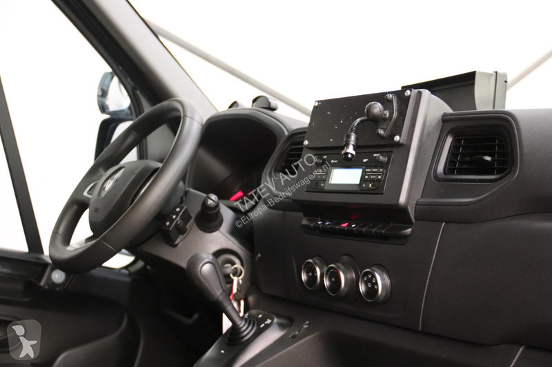 Bedrijfswagen Renault 150PK AUTOMAAT LOWLINER...