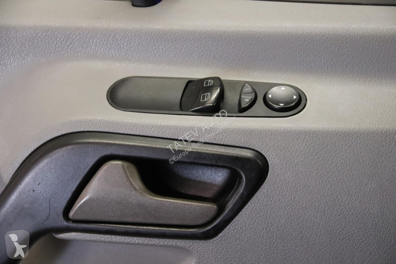 Užitkové vozidlo Mercedes 316 2.2 CDI L3H2...