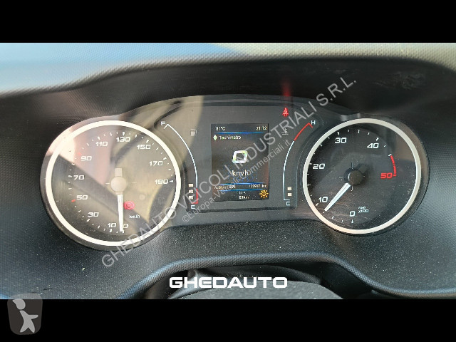 Veicolo commerciale Iveco Daily V 35.14 2019 -...