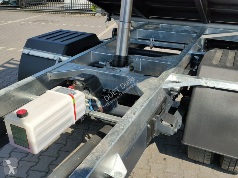Furgoneta Iveco 70C18 V H