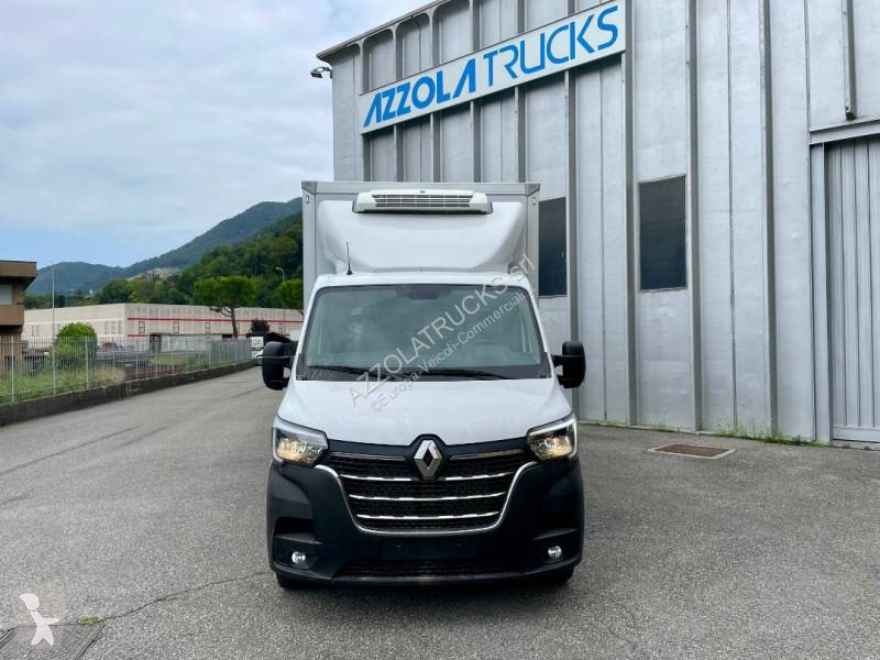 Furgoneta Renault