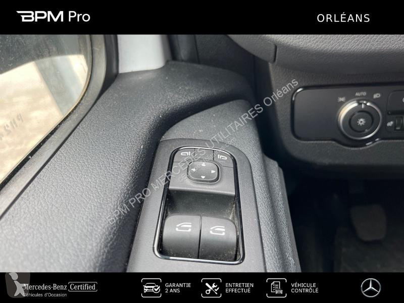 Veicolo commerciale Mercedes CCb 515 CDI 37 3T5...