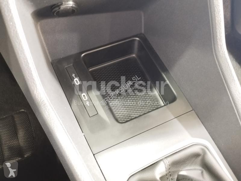 Furgoneta Volkswagen  VOLKSWAGEN CADDY MAXI...