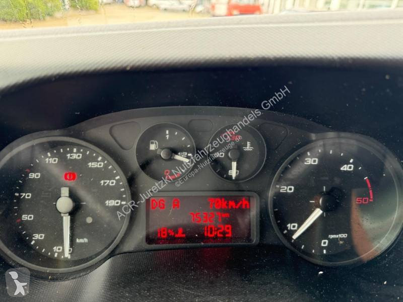 Nyttofordon Iveco