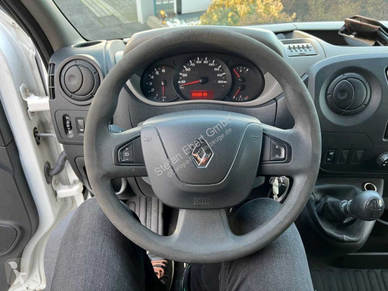 Furgoneta Renault 2.3 dCi / France Elevateur...