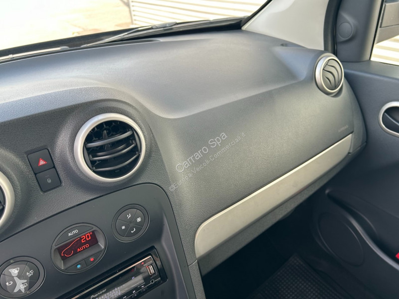 Furgoneta Mercedes CITAN TOURER M1/N1