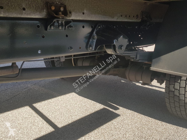 Veicolo commerciale Iveco EUROCARGO ML75E16...