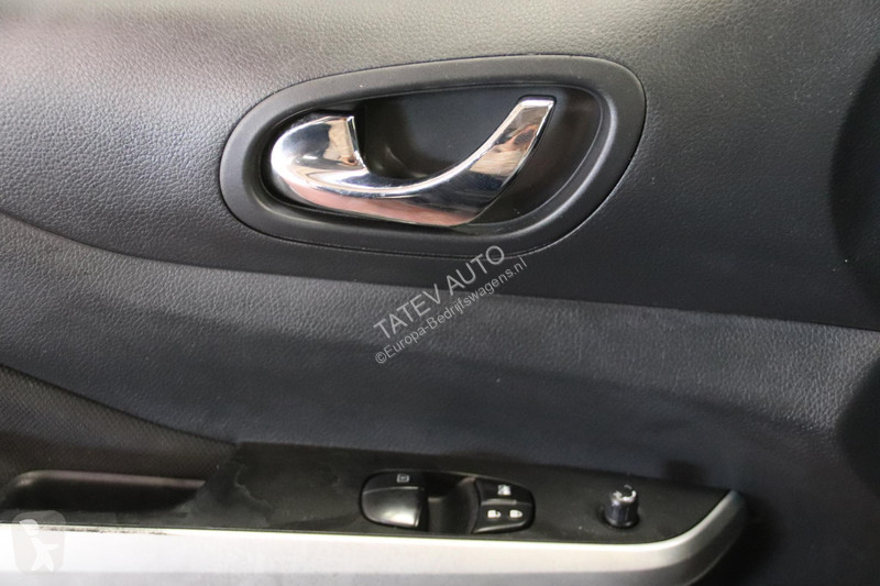 Furgoneta Nissan 2.3 dCi PICK UP 4X4