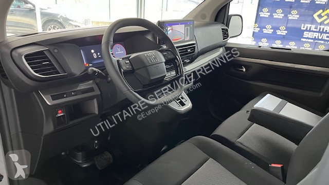 Veicolo commerciale Fiat BLUEHDI 180 XL S&S...