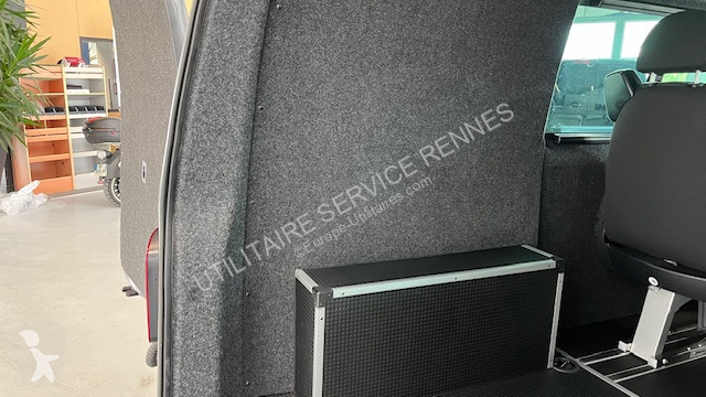 Véhicule utilitaire Volkswagen L1H1 2.0 TDI 150...