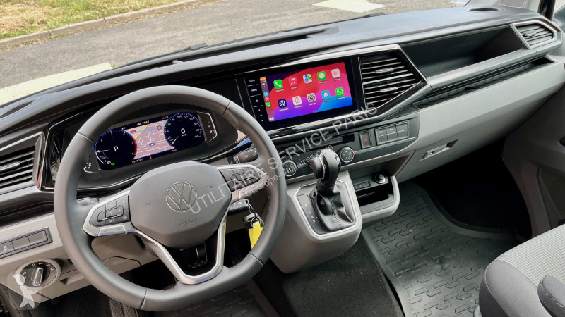 Véhicule utilitaire Volkswagen L1H1 2.0 TDI 150...